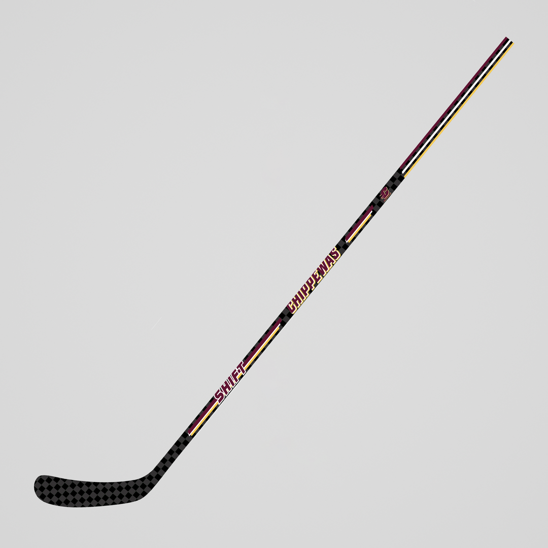 Bauer one95 stick hotsell