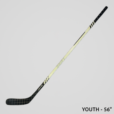 Essentials - Youth Hockey Stick - 56"
