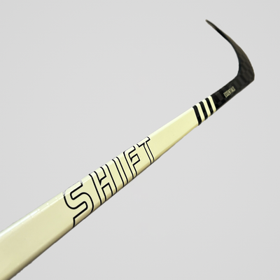 Essentials - Senior Hockey Stick - Extended 69"