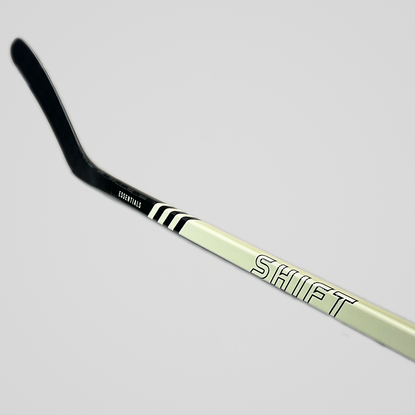 Essentials - Junior Hockey Stick - 58"