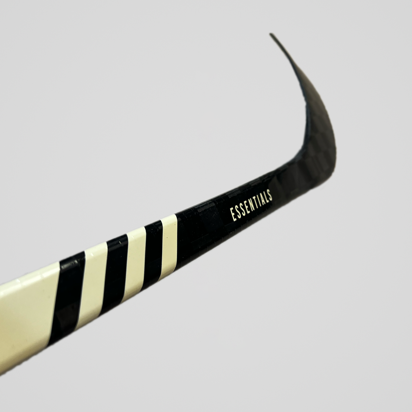 Essentials - Intermediate Hockey Stick - Standard 60"