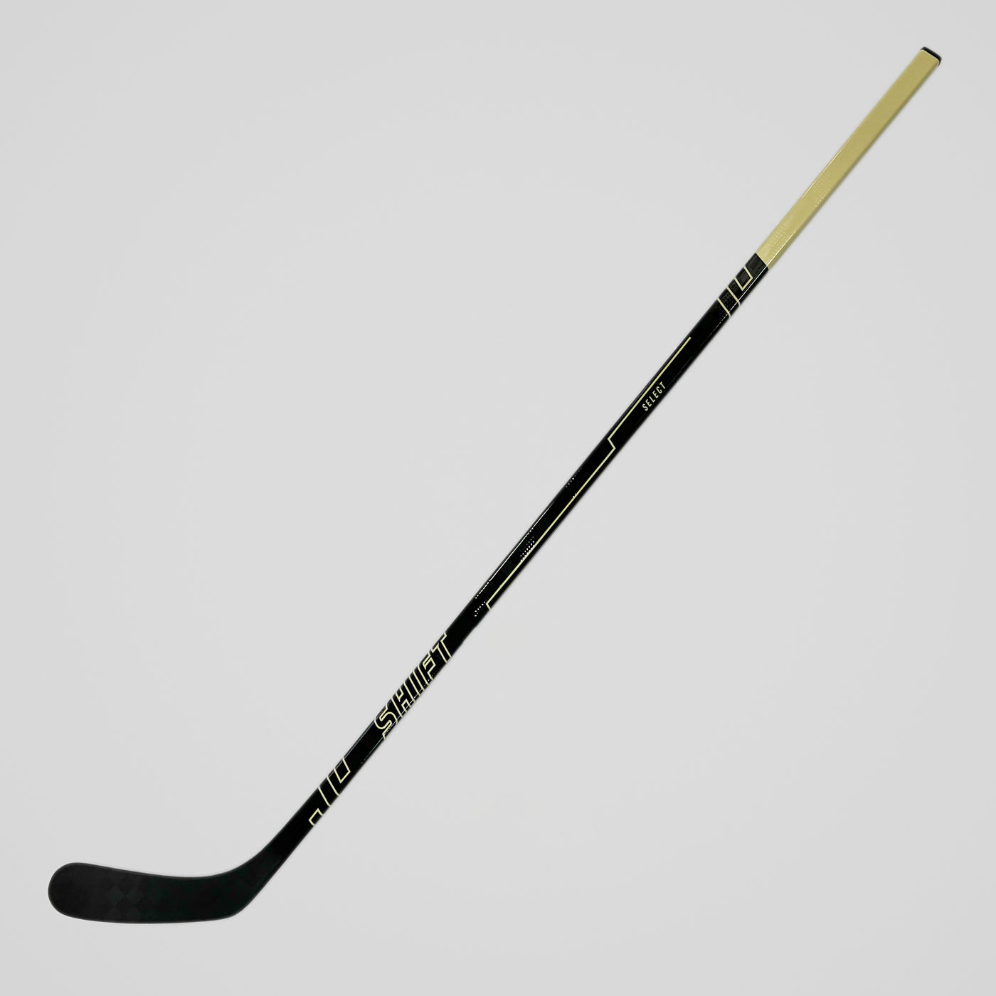 Select - Senior Hockey Stick - Standard 65"