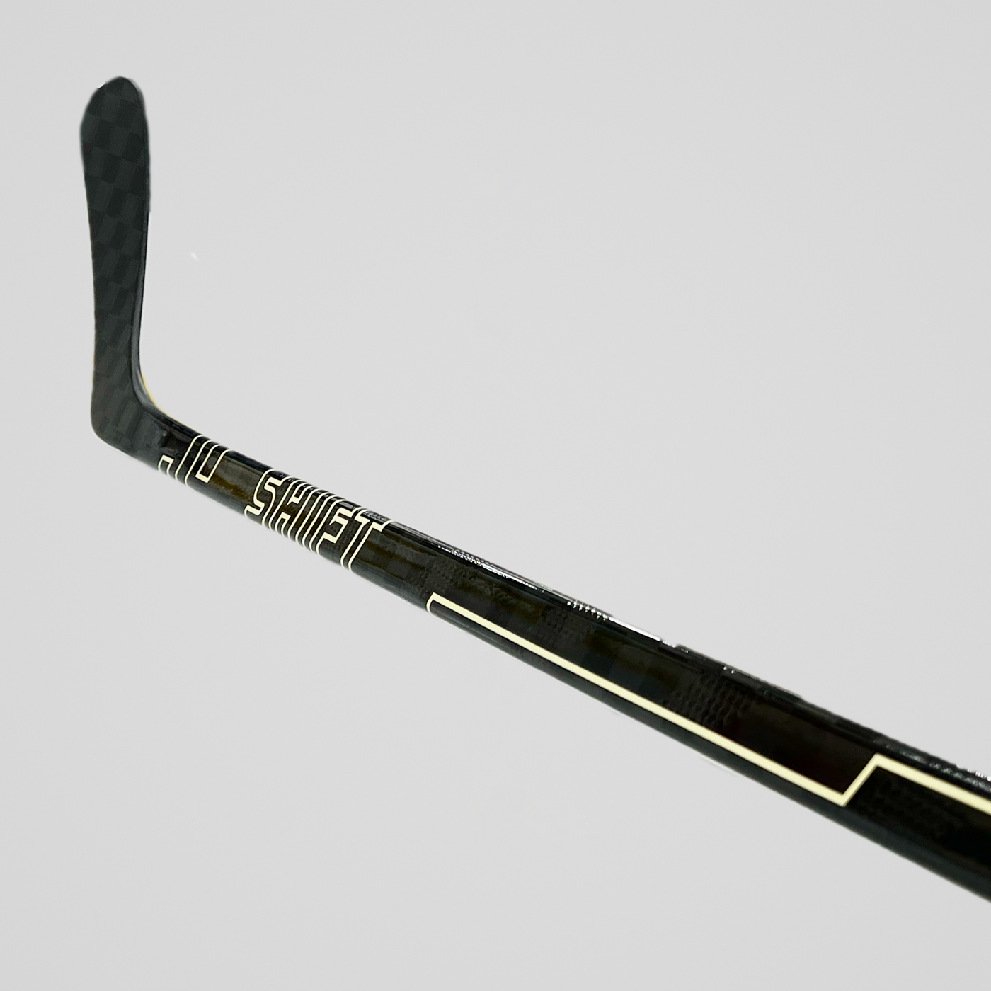 Select - Senior Hockey Stick - Standard 65"