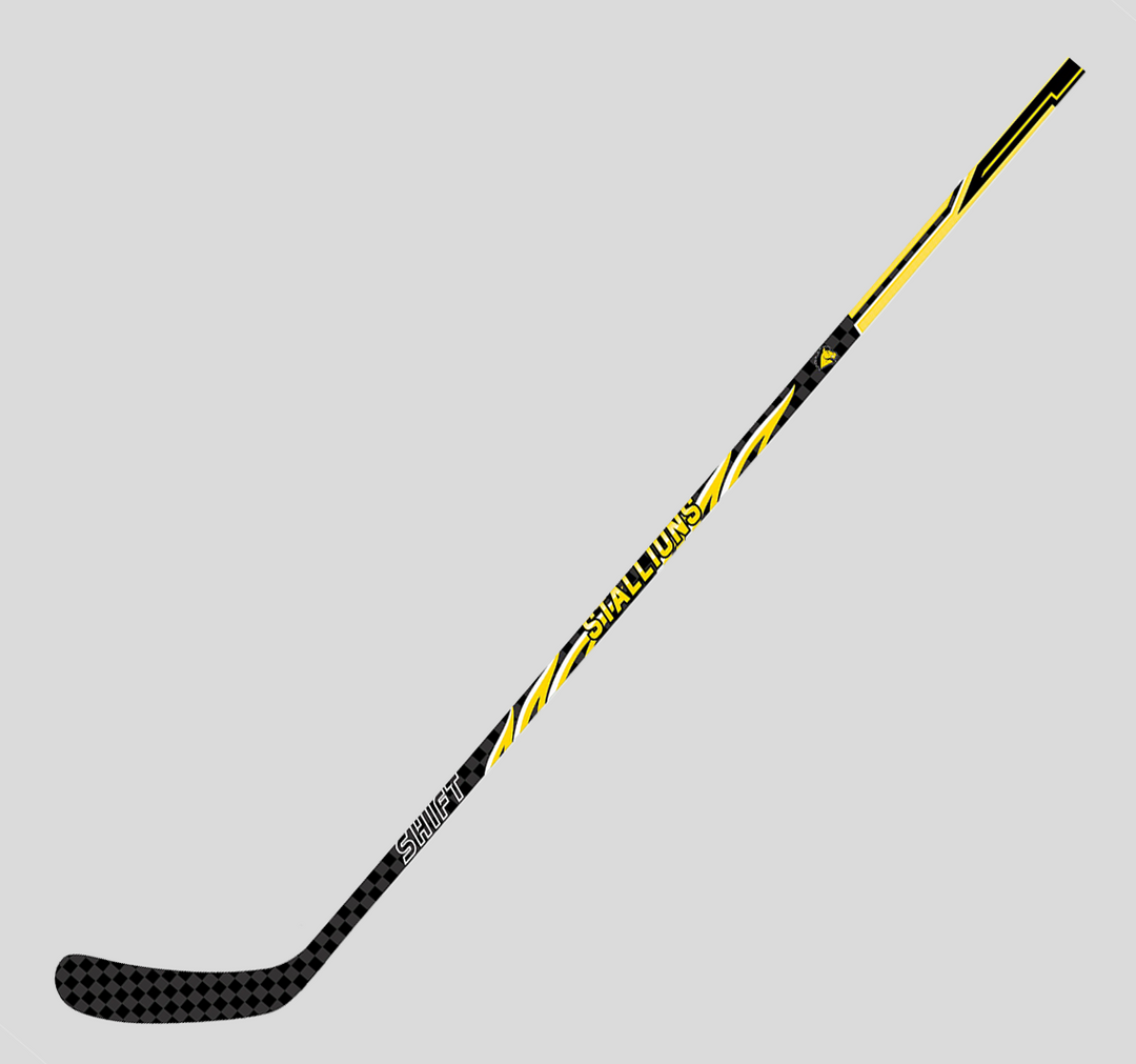 Bauer s160 stick hotsell