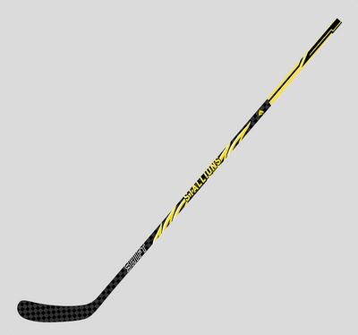 Stallions Custom Stick - Junior